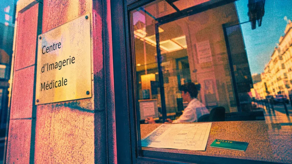 Centre d’imagerie médicale Dubouchage à Nice : adresse, horaires, examens et rendez-vous