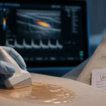 echo doppler tsa : échographie des artères du cou