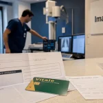 Imagerie médicale Nice : ordonnance et rendez-vous en cabinet médical