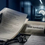 IRM lombaire : précautions et déroulement d’examen