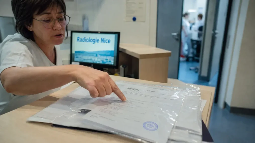 Scanner, IRM, radiographie : choisir le bon centre de radiologie à Nice sans perdre de temps