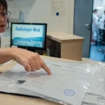 laboratoire radiologie nice, accueil imagerie médicale à Nice