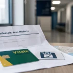 Radiologie Nice Jean Médecin : réserver et examens (centre d’imagerie)
