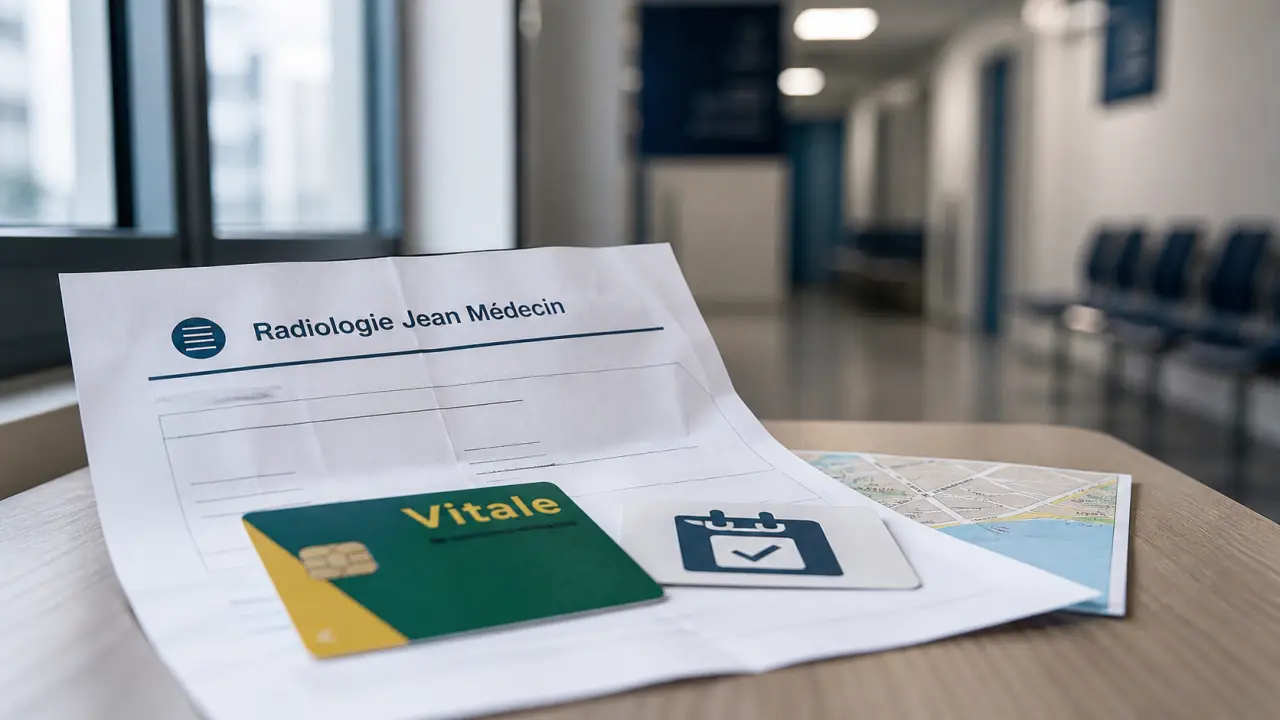 Radiologie Nice Jean Médecin : réserver et examens (centre d’imagerie)