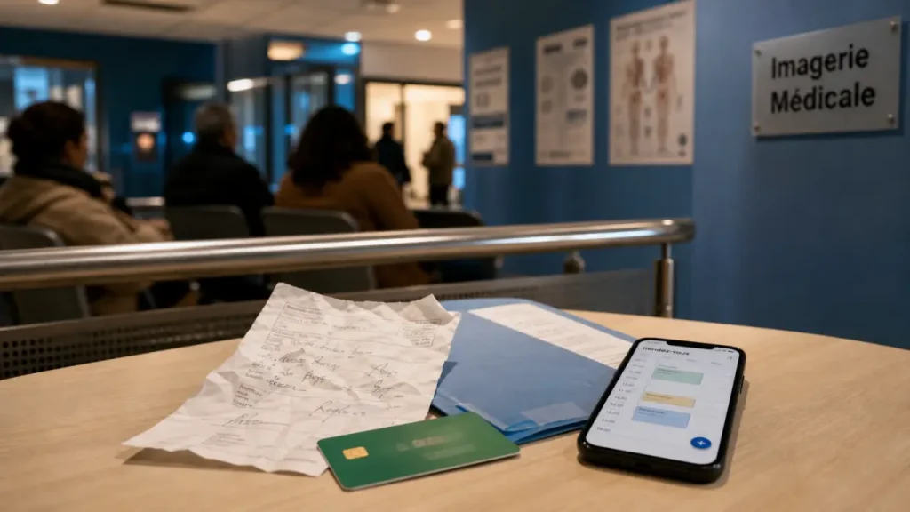 Riviera Imagerie Médicale à Nice : trouver le bon centre, l’examen adapté et le rendez-vous en ligne