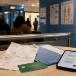 Riviera imagerie médicale nice : rendez-vous en ligne, salle d’attente