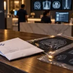 Azur radiologie nice : examens d’imagerie adaptés à chaque besoin