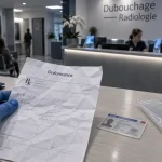Cabinet radiologie Nice Dubouchage : dossier d’ordonnance et rendez-vous
