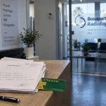 Centre de radiologie rue Bonaparte Nice : accueil et secrétariat avant examen