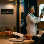 Radiologie benzaken nice : cabinet moderne, rendez-vous et radiologue à Nice