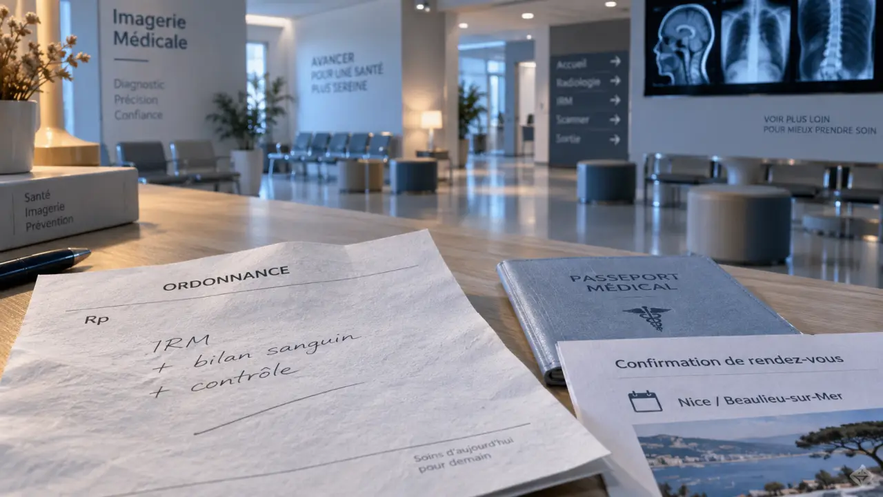 Radiologie dr lille nice : vérifier l’adresse avant le rendez-vous