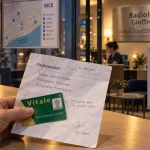 Radiologie Gioffredo Nice : vérifiez l’examen avant de prendre rendez-vous
