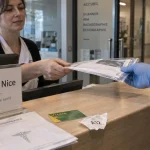 Radiologie mazzoleni nice : adresse et examen avant réservation