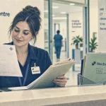 Radiologie Nice Europe : ordonnance et anciens clichés pour l’examen