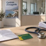 Radiologie nice gambetta : accueil, centres et rendez-vous samedi matin