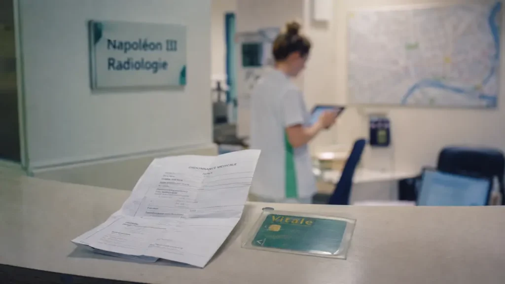 Radiologie Nice Ouest Napoléon III : adresse, rendez-vous et examens à vérifier avant de venir