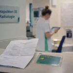 Radiologie nice ouest napoléon 3 : accueil et rendez-vous