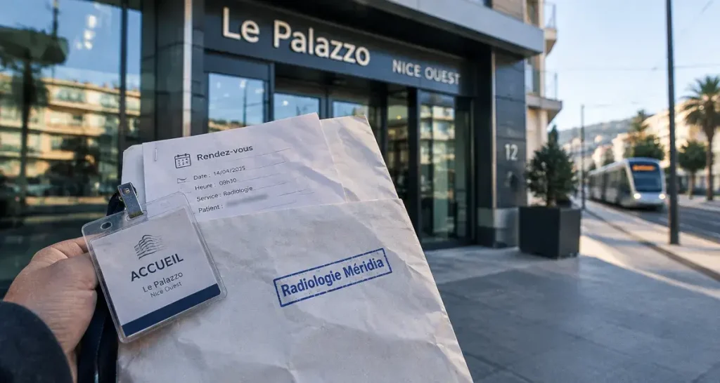 Centre CIT Nice Méridia : quels examens, quels horaires et comment prendre rendez-vous ?