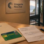 Radiologie nice 06300 : accueil centre d’imagerie et parcours scanner-IRM