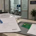 Radiologie à Nice : Chakhbieva Bekmurzayev Petimat, centre Dubouchage.