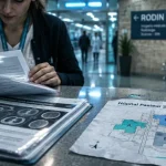 Radiologie Pasteur Nice : accueil pour radio, IRM ou urgence