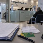 Radiologie saint roch nice : dossier médical au centre Delfino à Nice